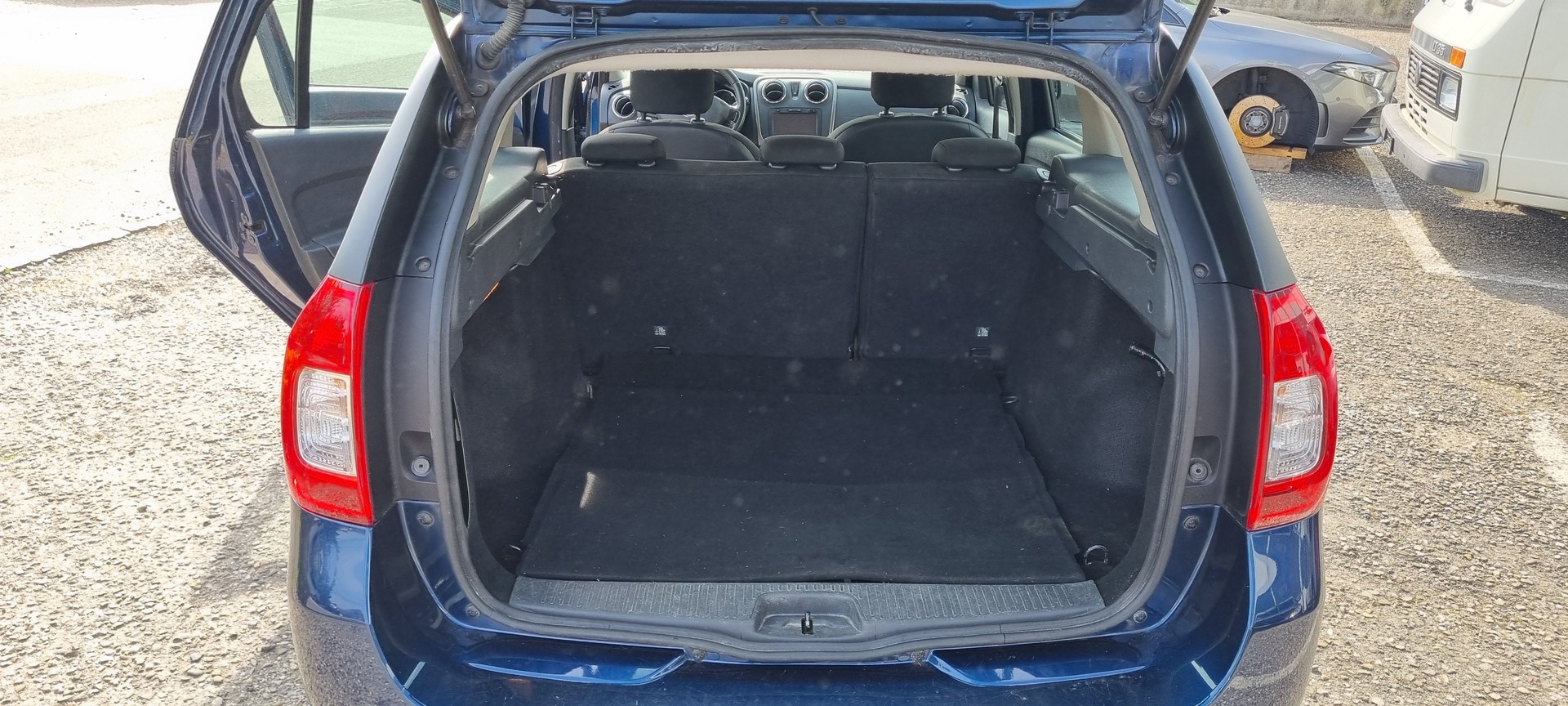 DACIA Logan MCV 1.5dCi MFK 05.2026-image-10