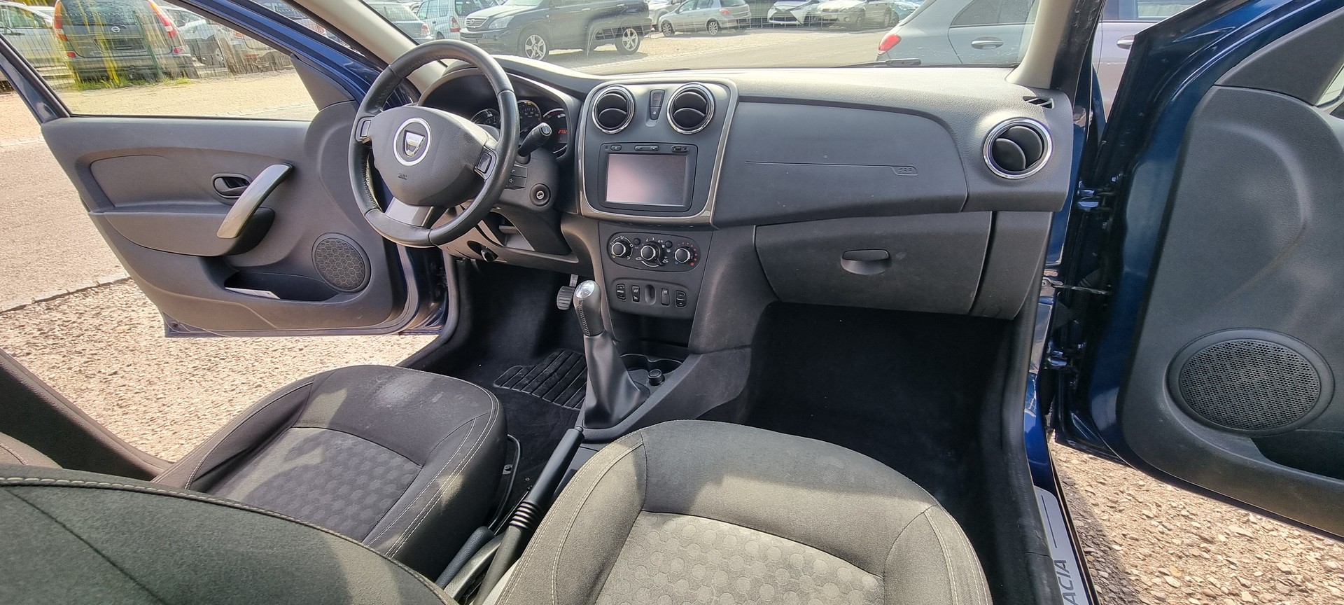 DACIA Logan MCV 1.5dCi MFK 05.2026-image-7