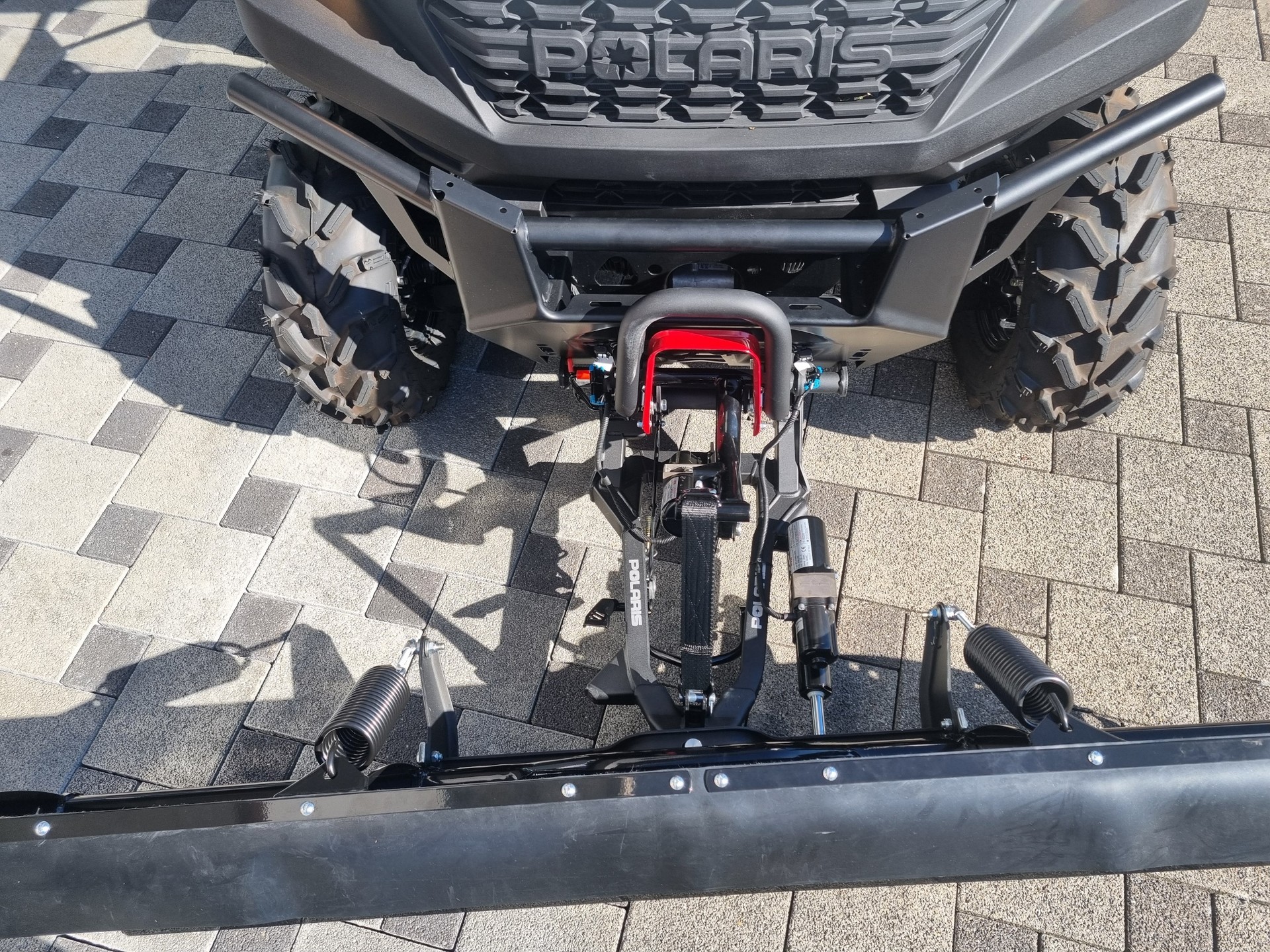 POLARIS Ranger 1000 Base SE-image-6