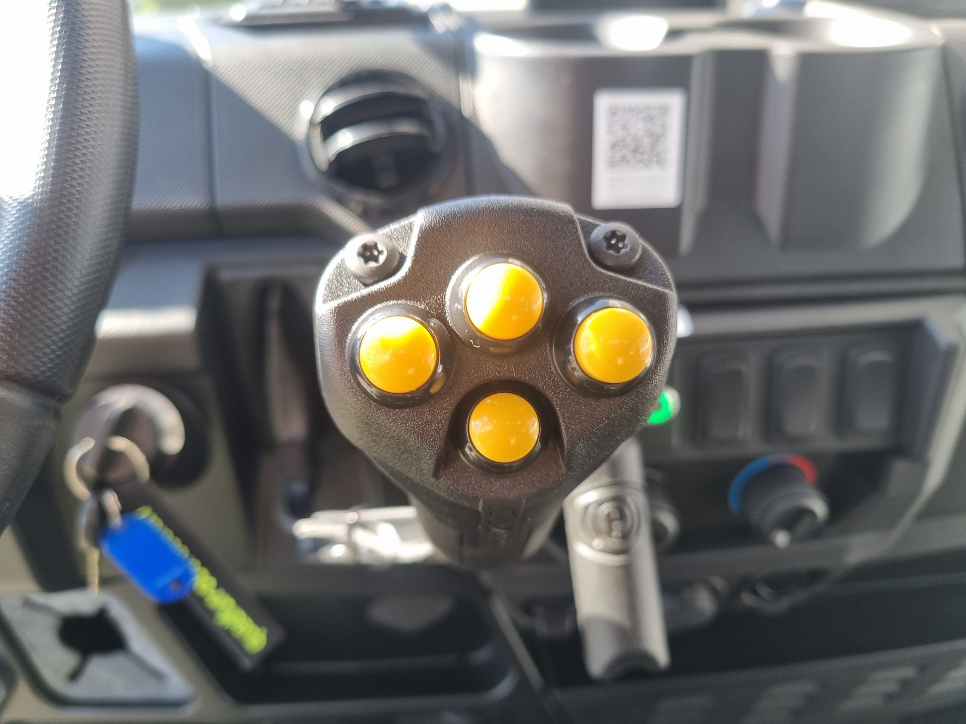 POLARIS Ranger 1000 Base SE-image-7