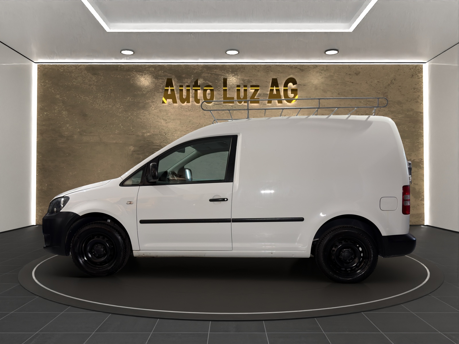 VW Caddy 1.6 TDI, 75PS-image-5