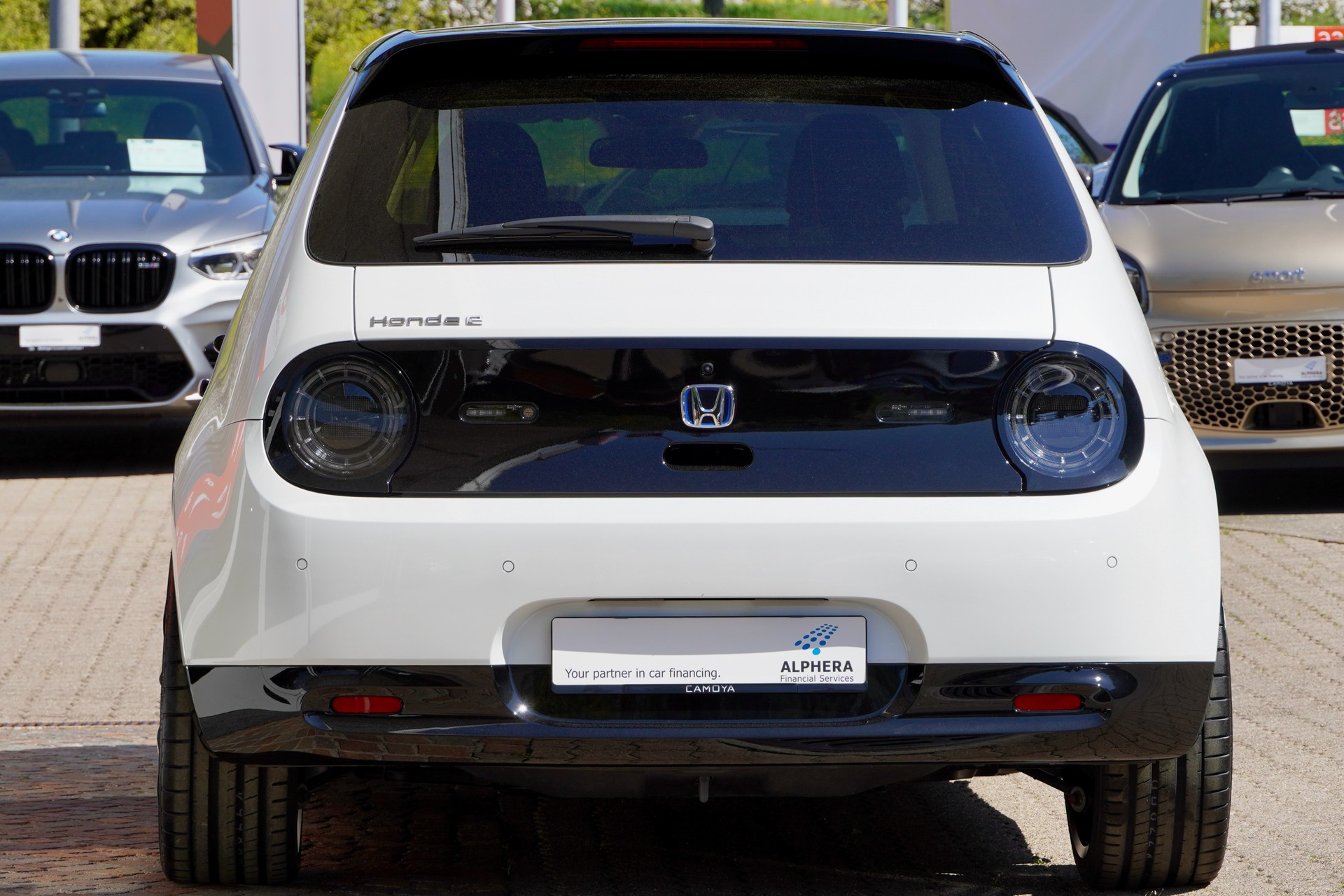 HONDA e-image-6