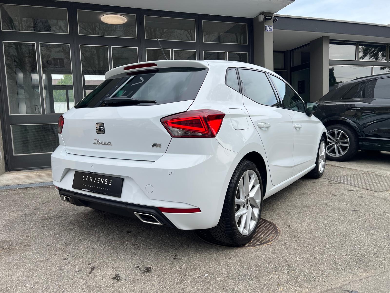 SEAT Ibiza 1.0 TSI 110 FR DSG-showroom-element-3