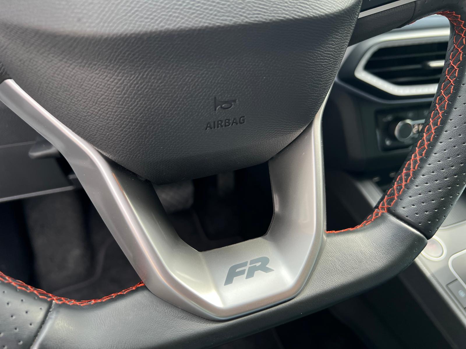 SEAT Ibiza 1.0 TSI 110 FR DSG-image-20