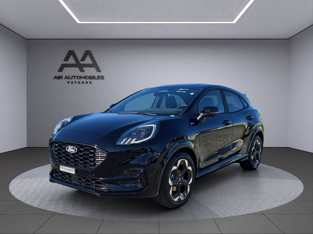 FORD Puma 1.0 EcoB Hybrid 155 ST-Line X-showroom-element-3