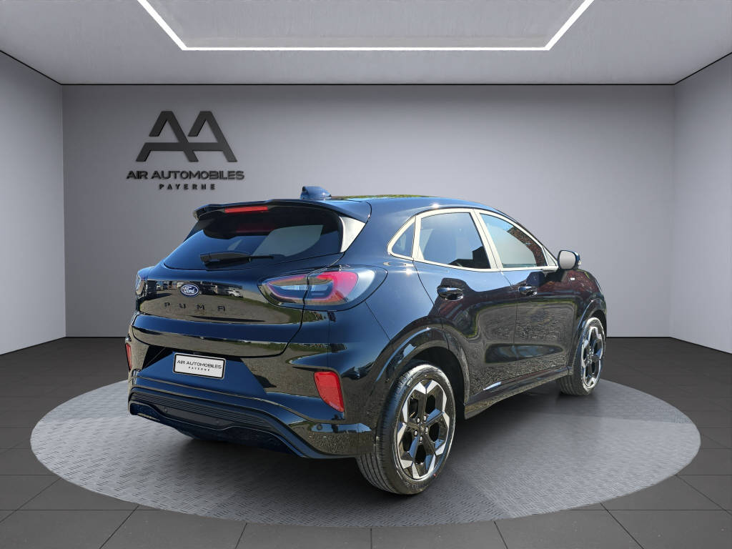 FORD Puma 1.0 EcoB Hybrid 155 ST-Line X-image-7