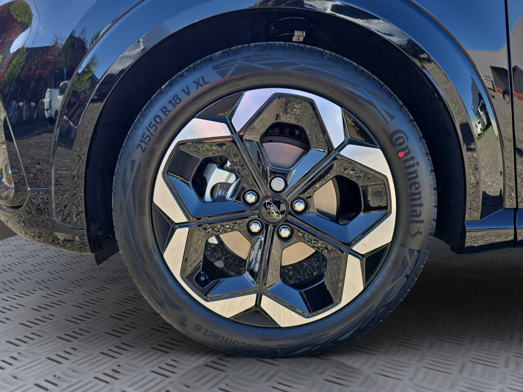 FORD Puma 1.0 EcoB Hybrid 155 ST-Line X-image-13