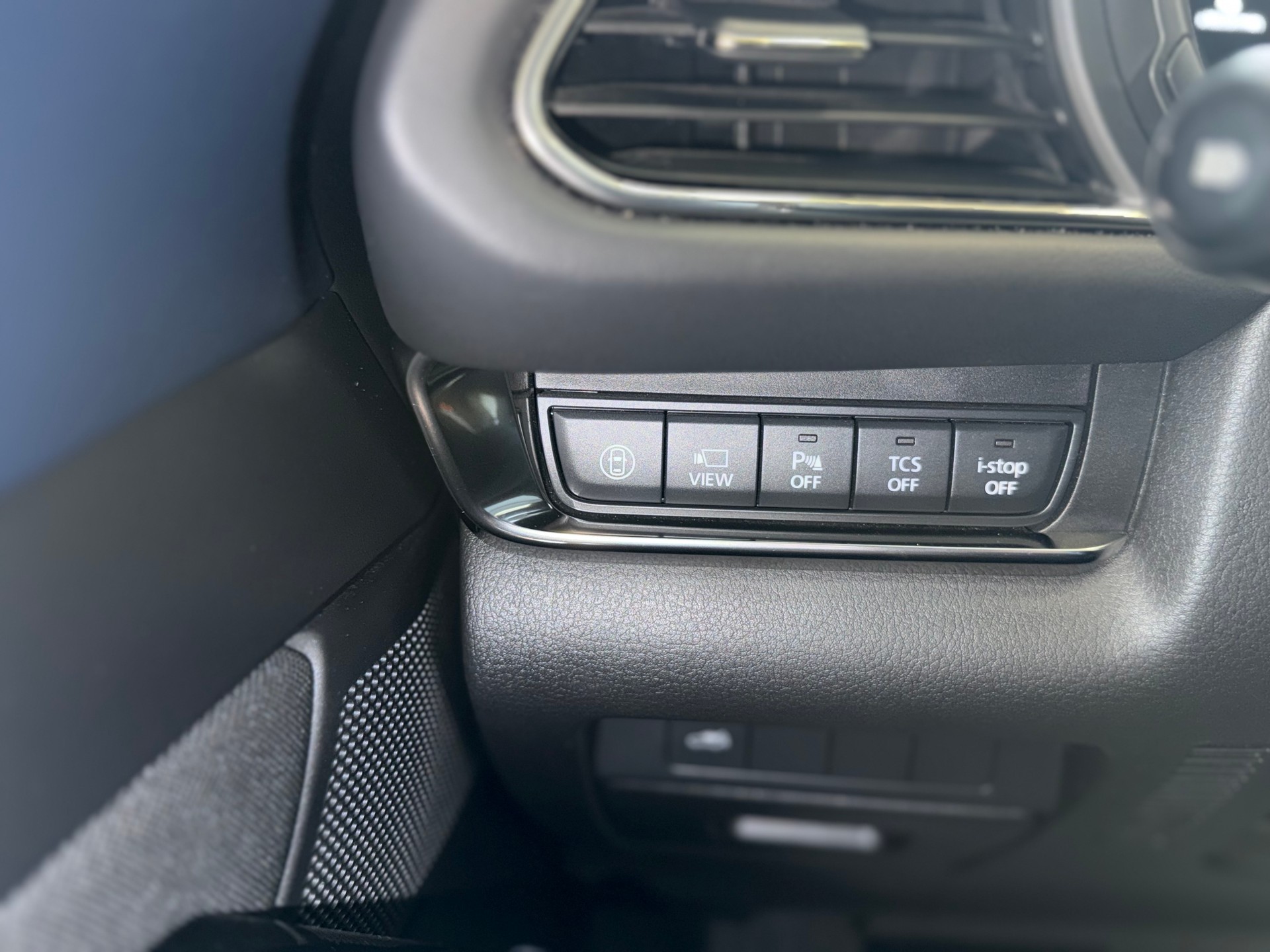 MAZDA CX-30 SKYACTIV-X M Hybrid 180 Ambition Plus FWD Automat-image-12