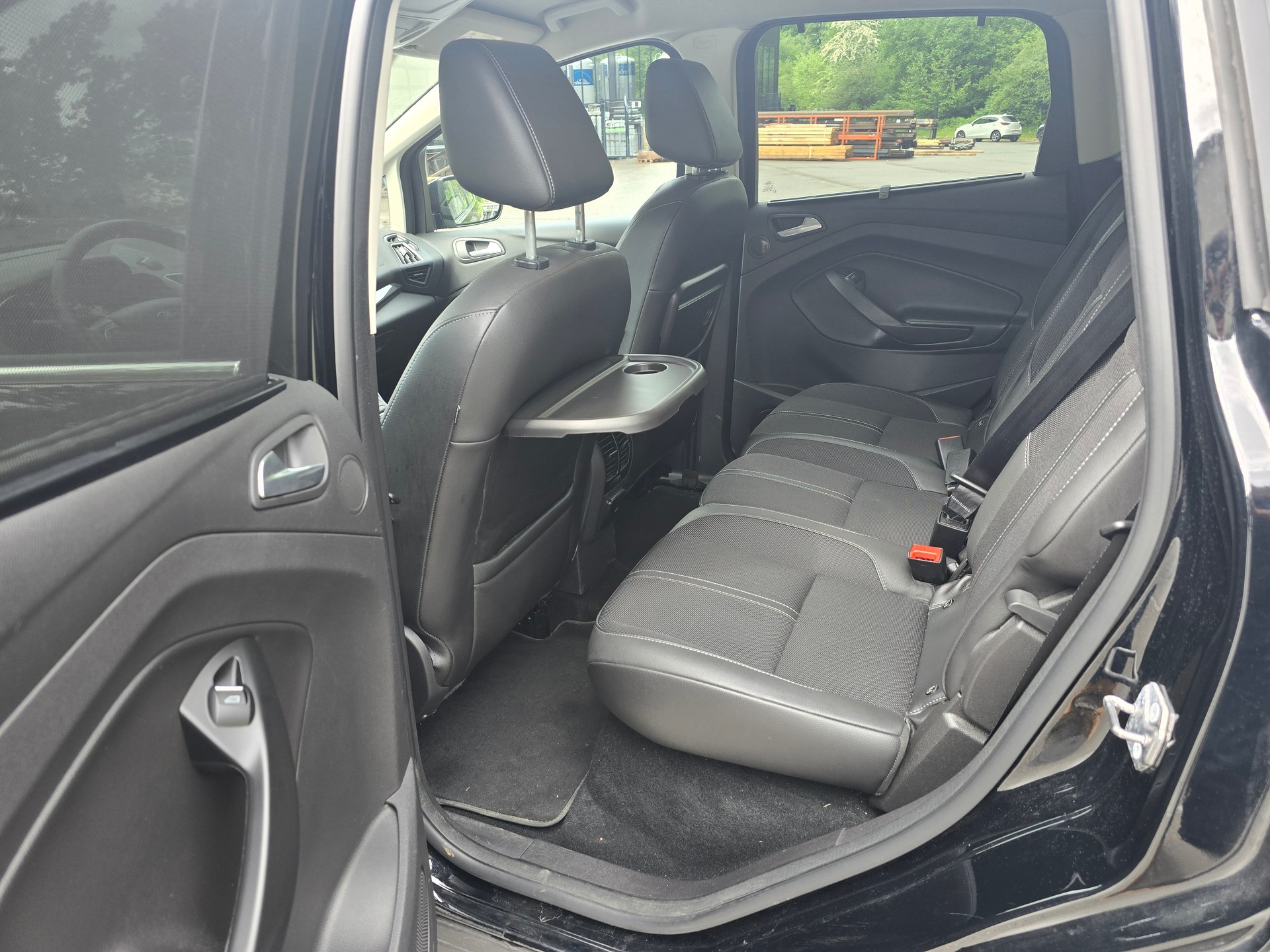 FORD C-Max 1.5 SCTi Titanium-image-7