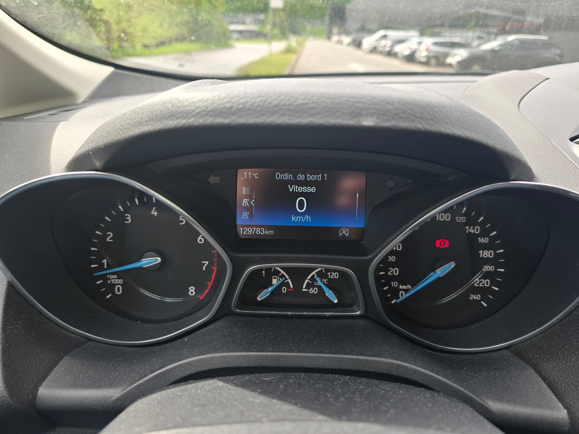 FORD C-Max 1.5 SCTi Titanium-image-10