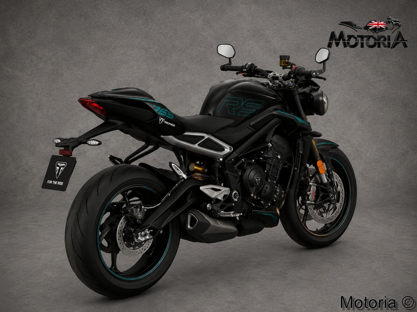 TRIUMPH Street Triple 765 RS-image-3