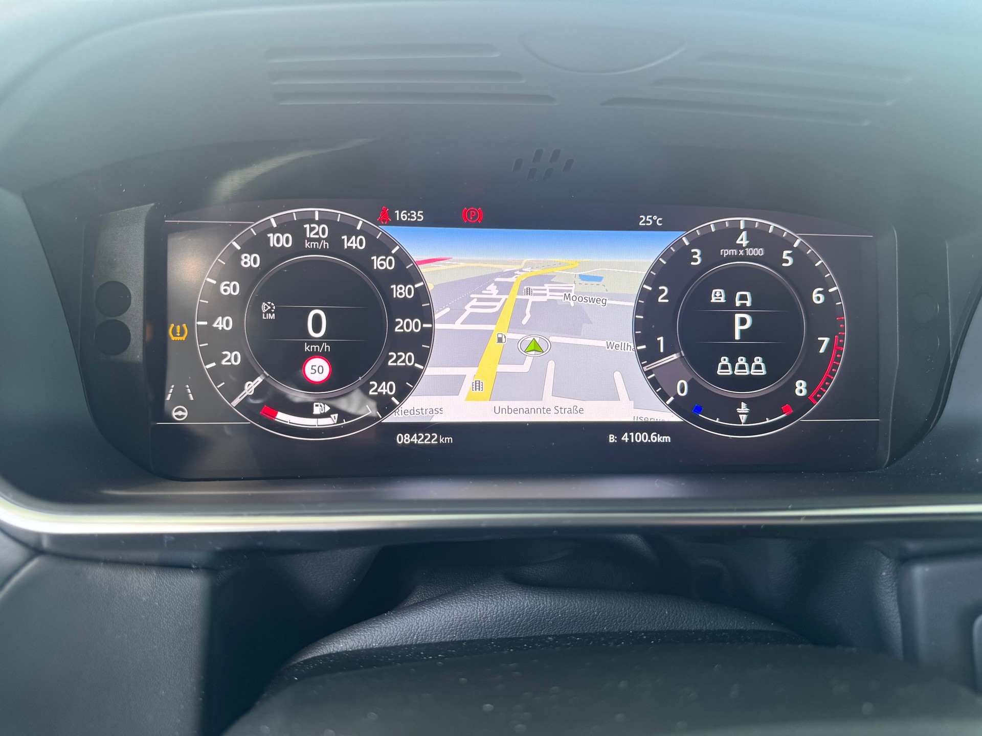 LAND ROVER Range Rover Sport P4003.0 I6 MHEV HSE Dynamic*Luftfahrwerk*AHK*Panoramadach*-image-12