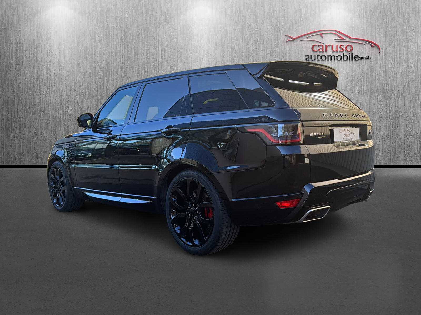 LAND ROVER Range Rover Sport P4003.0 I6 MHEV HSE Dynamic*Luftfahrwerk*AHK*Panoramadach*-image-5