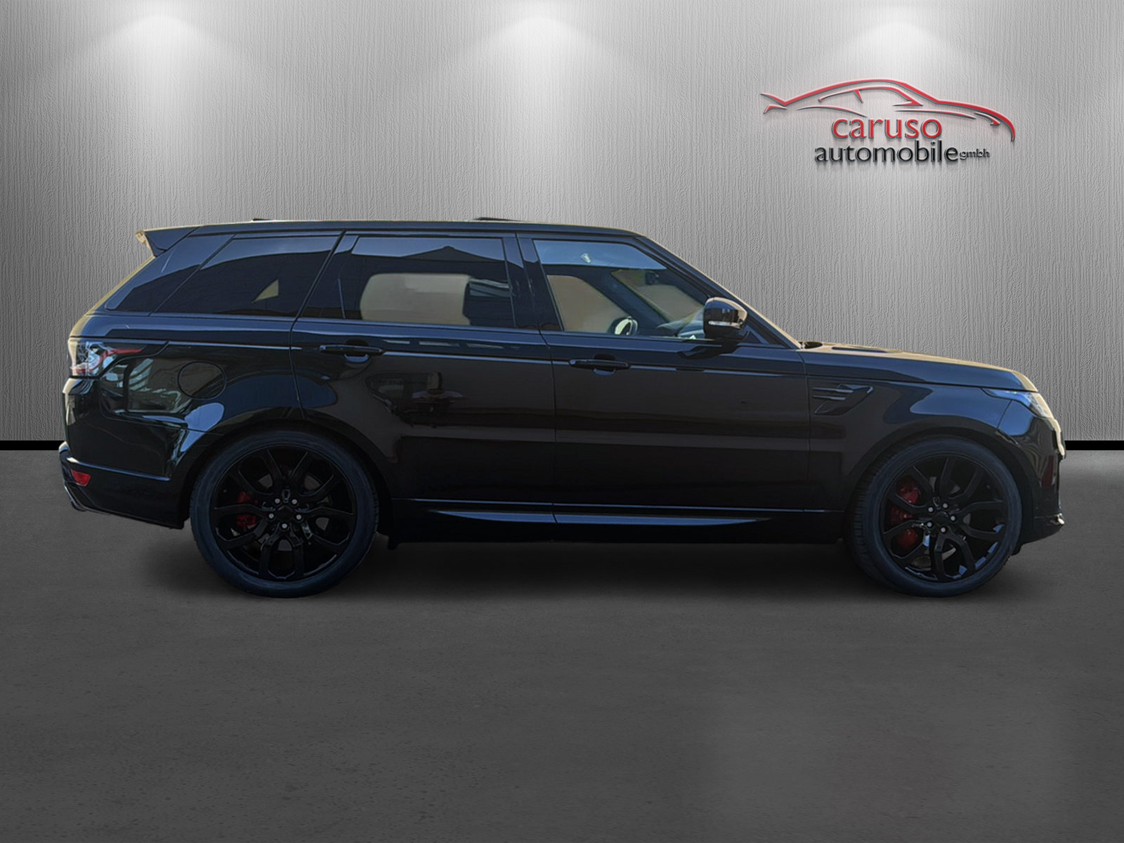 LAND ROVER Range Rover Sport P4003.0 I6 MHEV HSE Dynamic*Luftfahrwerk*AHK*Panoramadach*-image-2