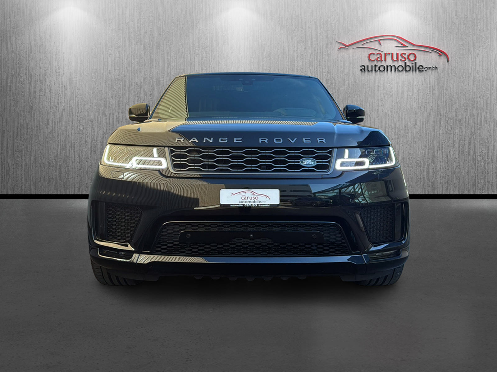 LAND ROVER Range Rover Sport P4003.0 I6 MHEV HSE Dynamic*Luftfahrwerk*AHK*Panoramadach*-image-1