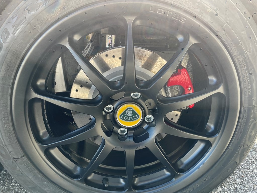 LOTUS Elise 250 Cup 1.8 16V-image-5