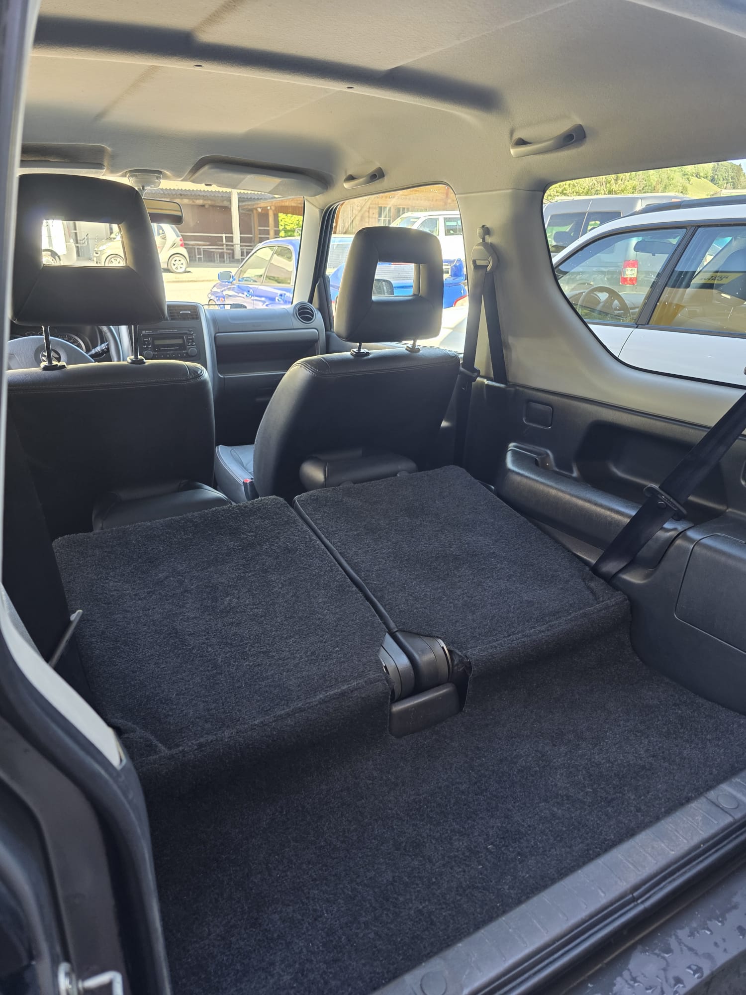 SUZUKI Jimny 1.3 16V GL Top Special Edition-image-8