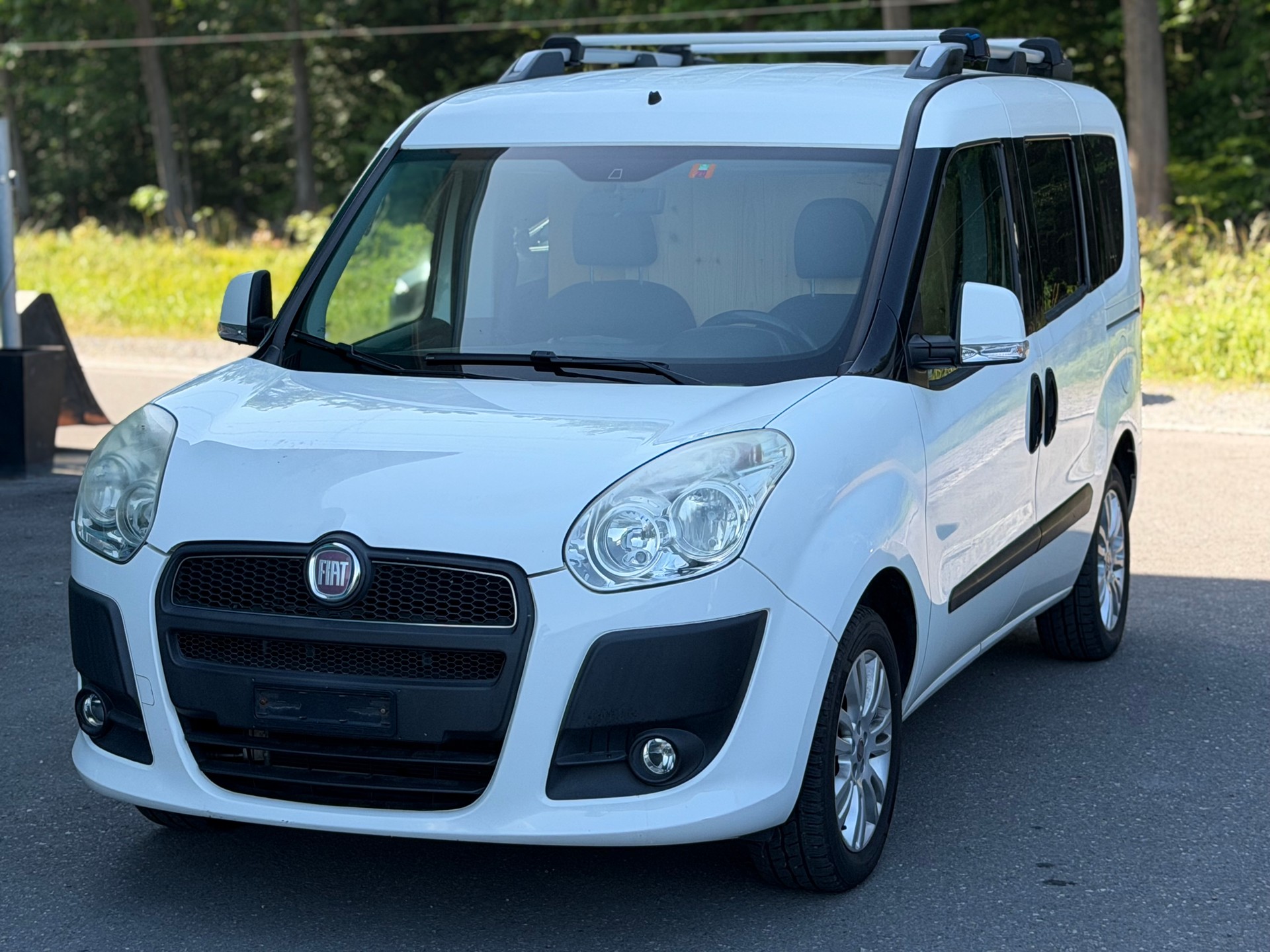 FIAT Doblò 1.4 Active
