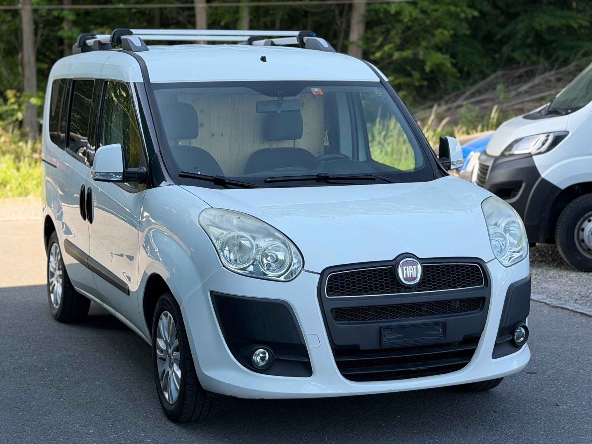 FIAT Doblò 1.4 Active-image-2