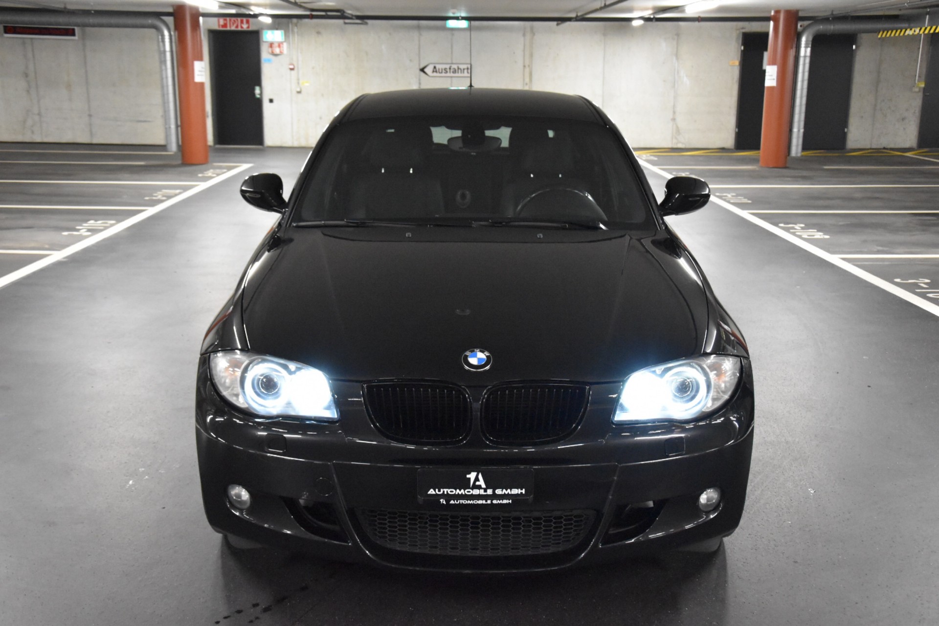 BMW 118d M-Paket Facelift-image-12