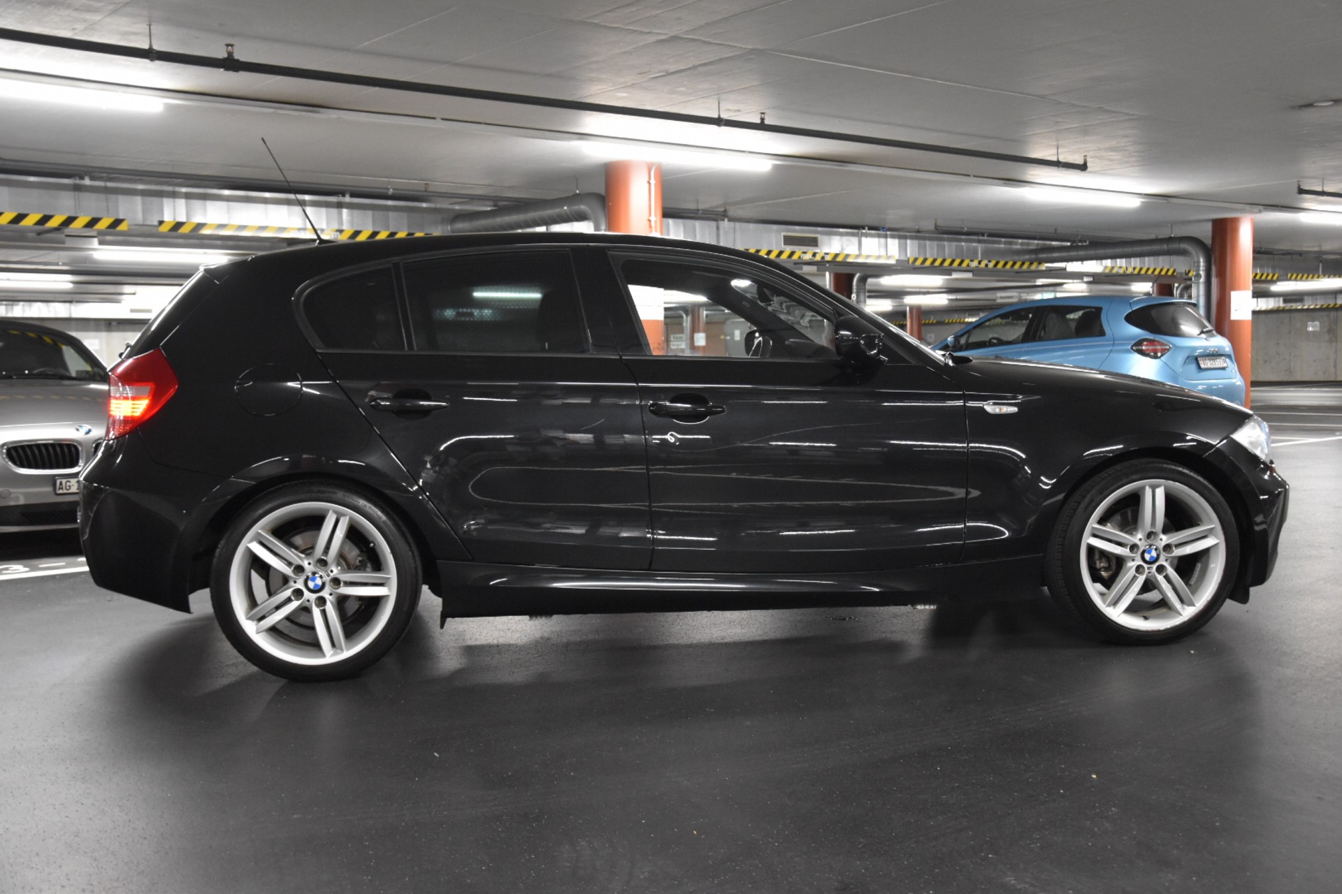 BMW 118d M-Paket Facelift-image-10