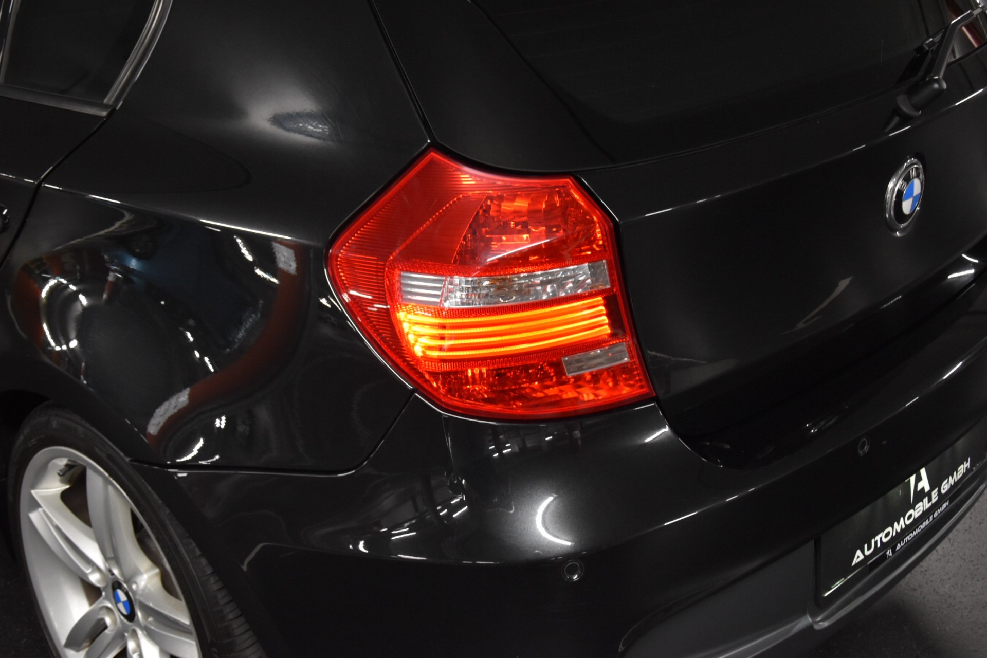 BMW 118d M-Paket Facelift-image-5