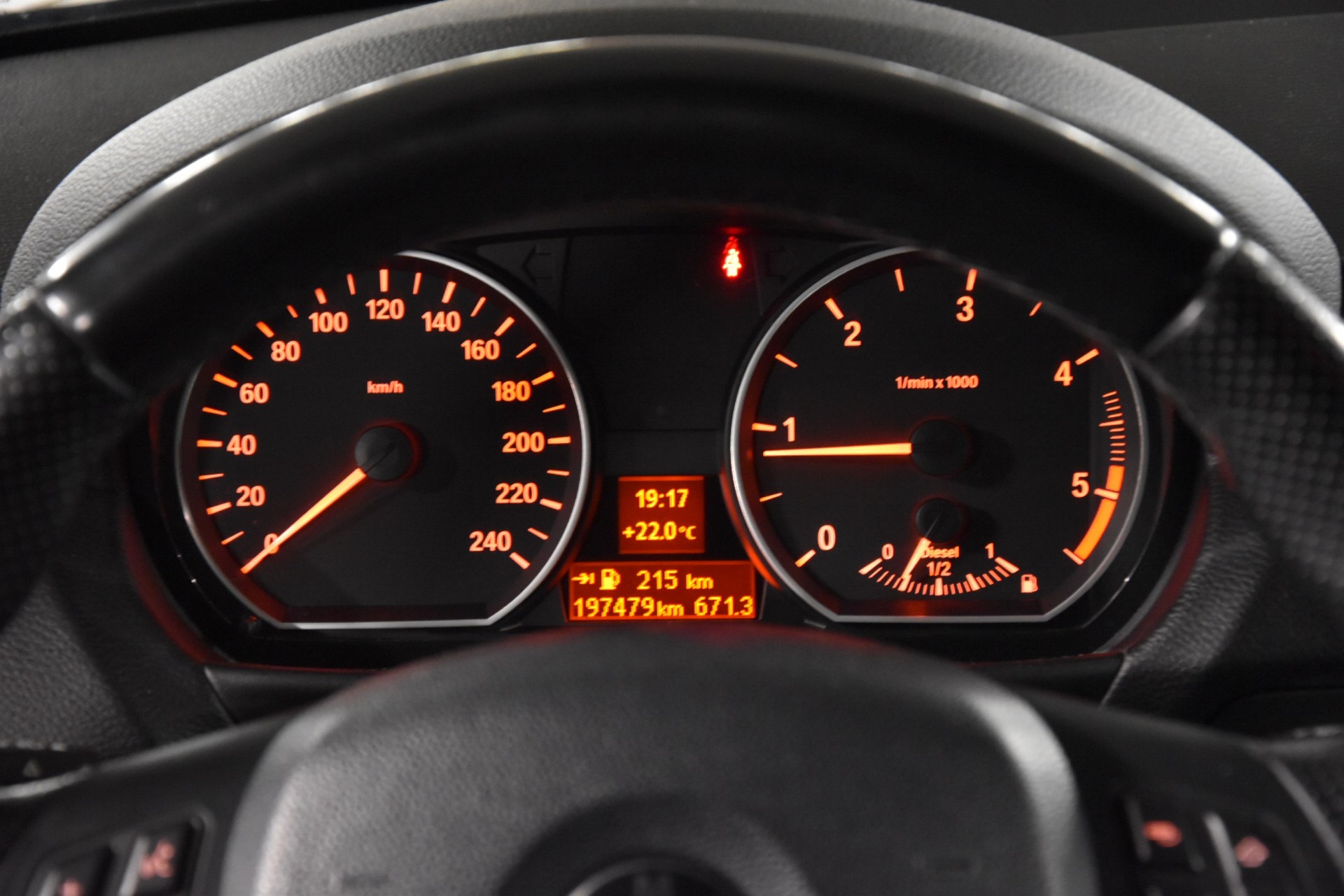 BMW 118d M-Paket Facelift-image-15