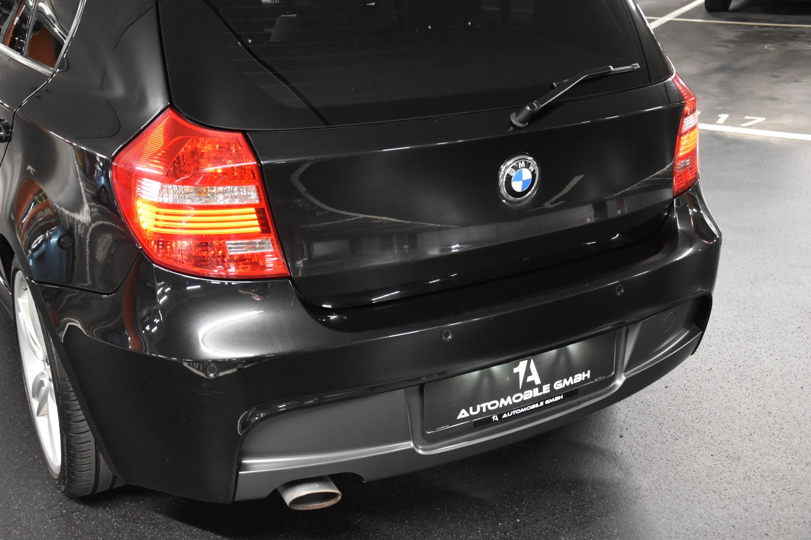 BMW 118d M-Paket Facelift-image-6