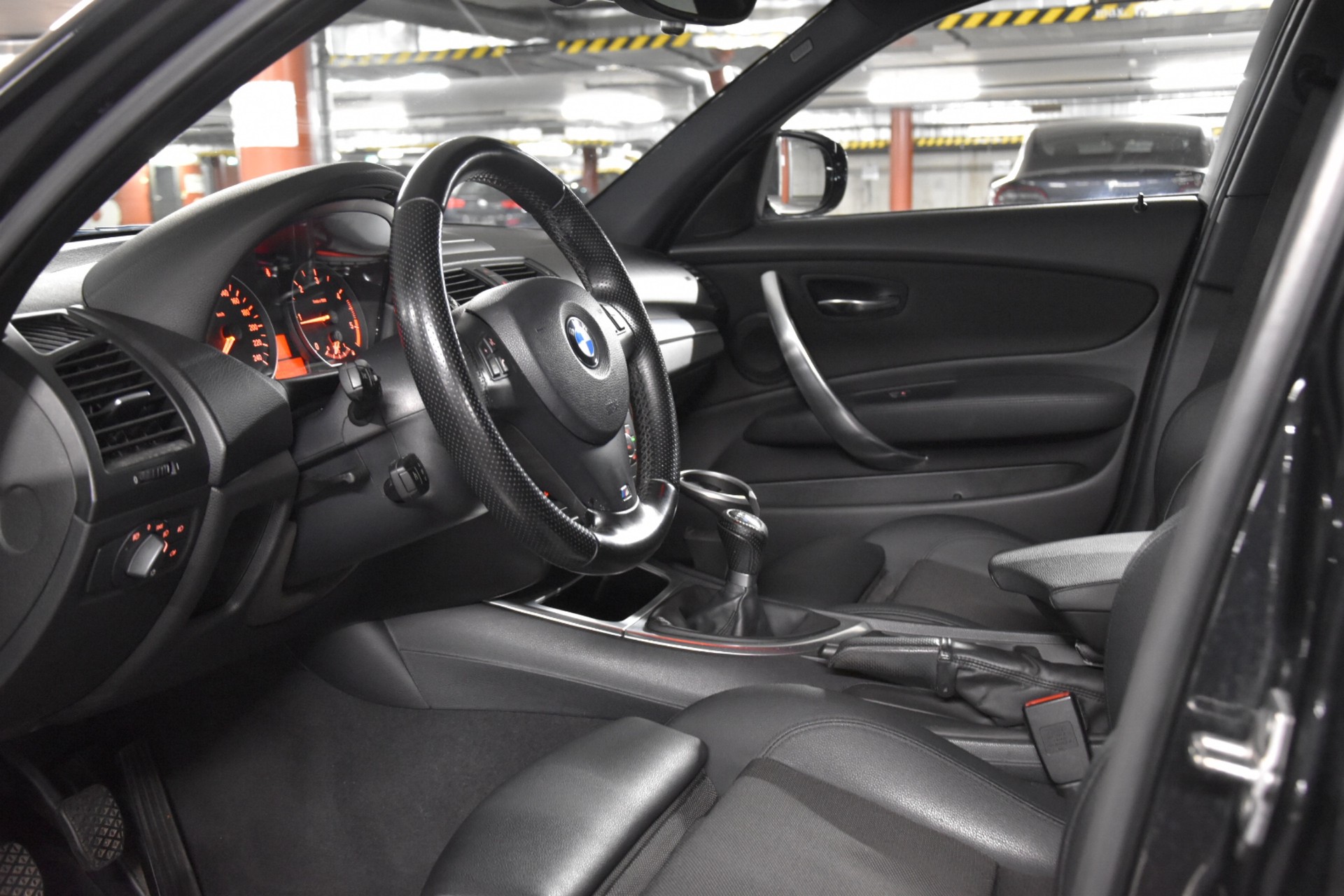 BMW 118d M-Paket Facelift-image-25