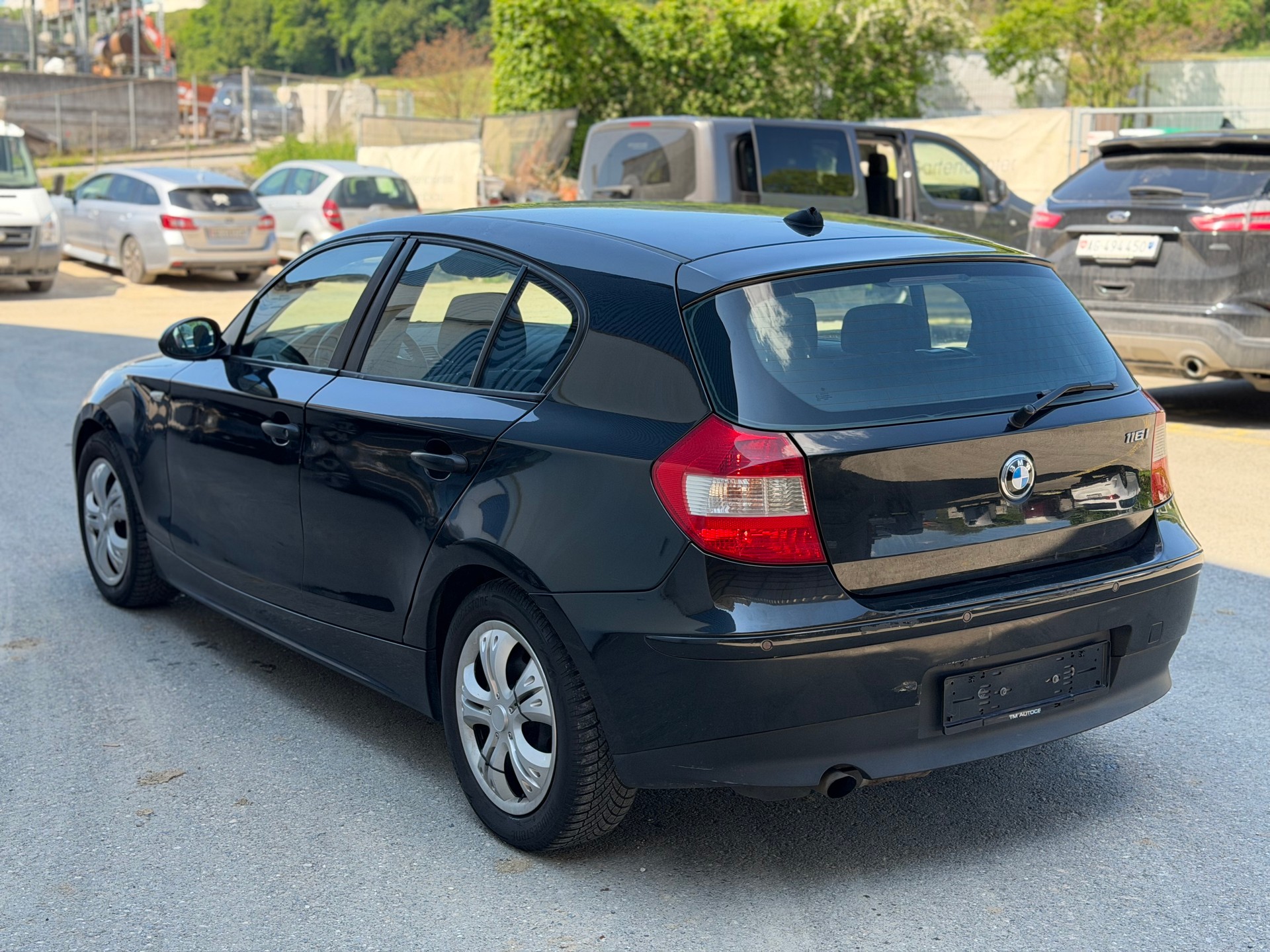 BMW 116i-image-4