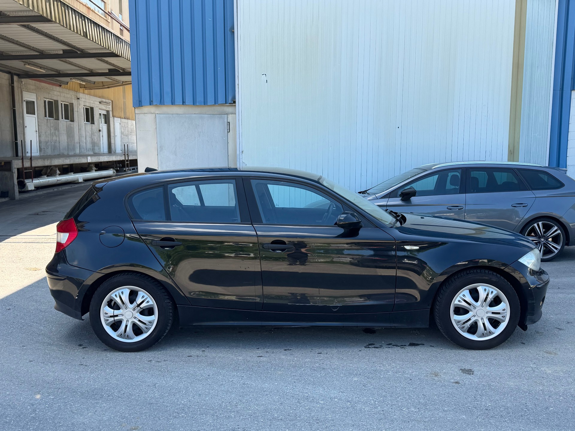 BMW 116i-image-5