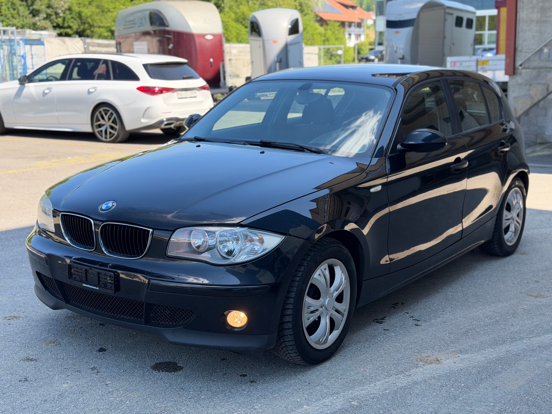 BMW 116i
