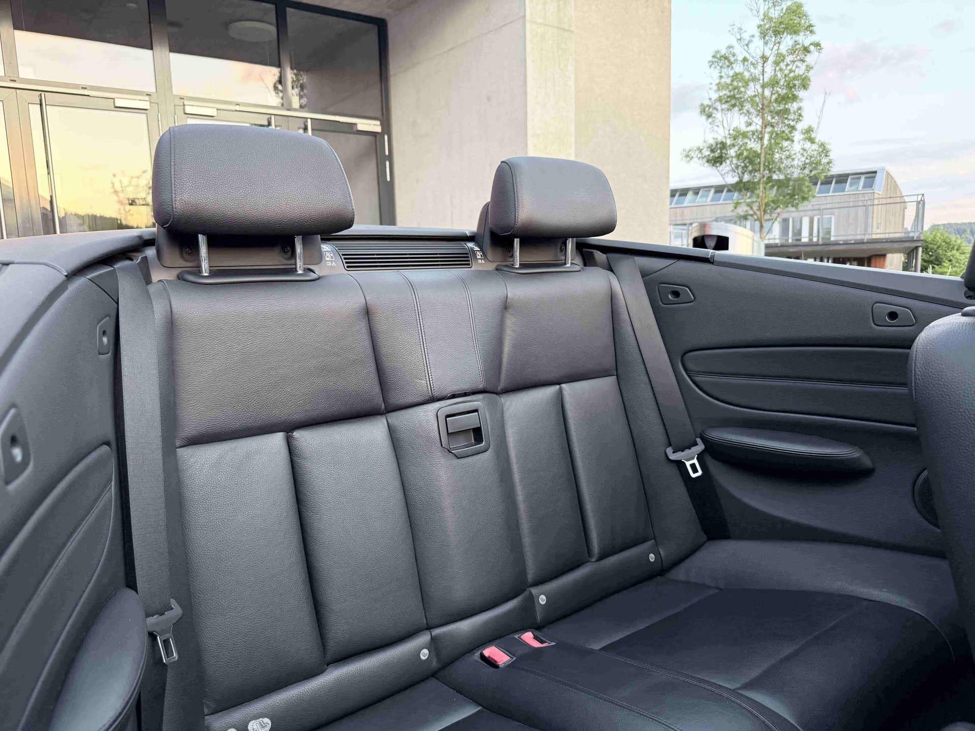 BMW 135i Cabrio | Original M Performance Power Kit & M Abgasanlage-image-15