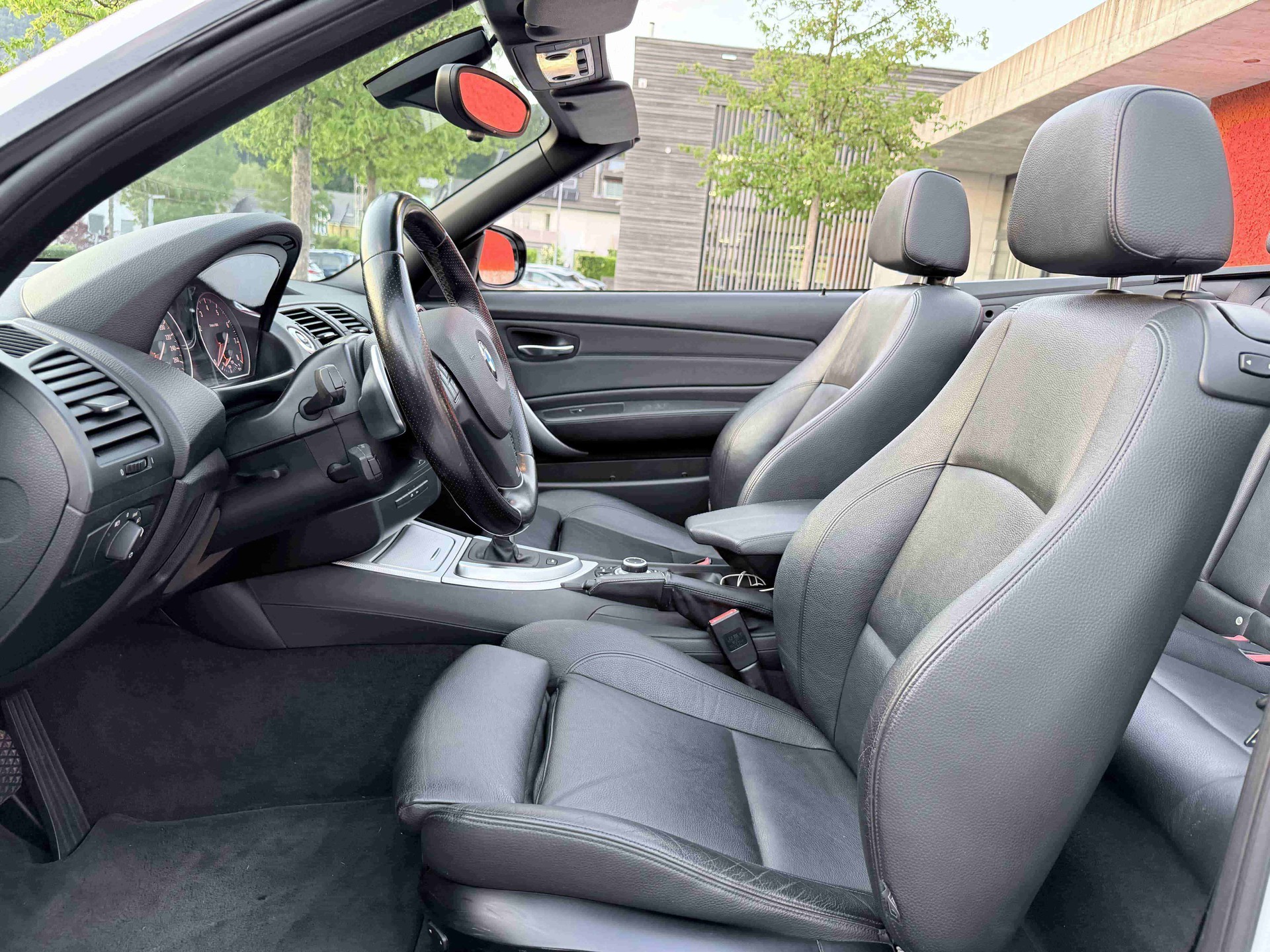 BMW 135i Cabrio | Original M Performance Power Kit & M Abgasanlage-image-10