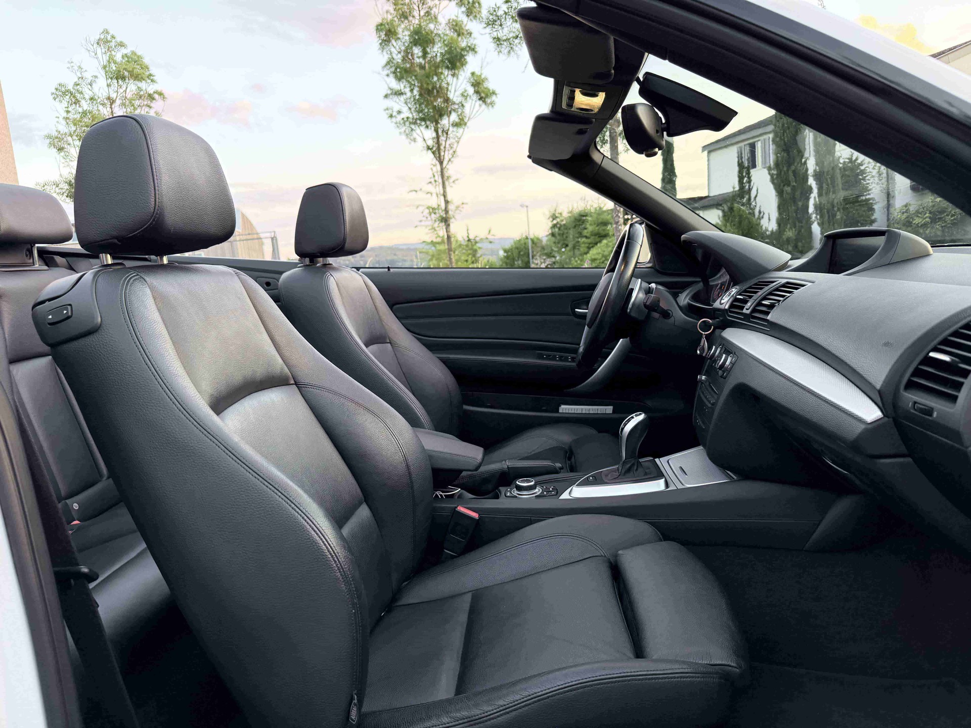 BMW 135i Cabrio | Original M Performance Power Kit & M Abgasanlage-image-14
