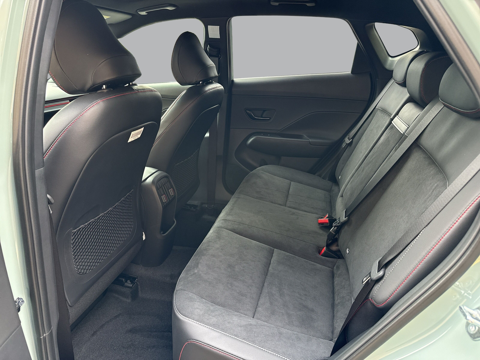 HYUNDAI Kona 1.6 GDi HEV N Line DCT-image-16