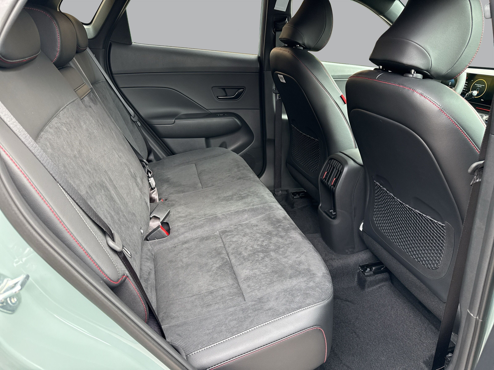 HYUNDAI Kona 1.6 GDi HEV N Line DCT-image-14
