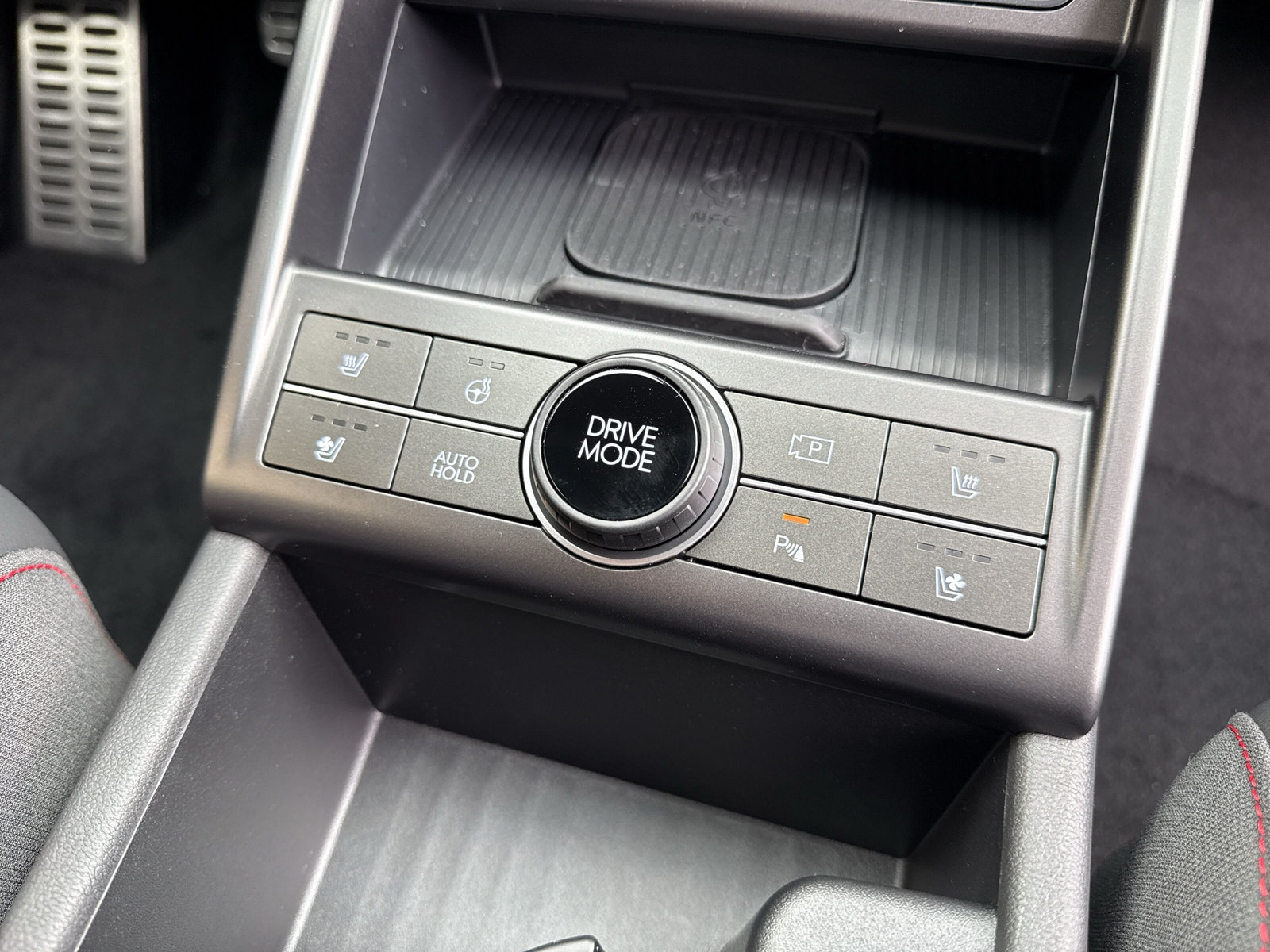 HYUNDAI Kona 1.6 GDi HEV N Line DCT-image-12