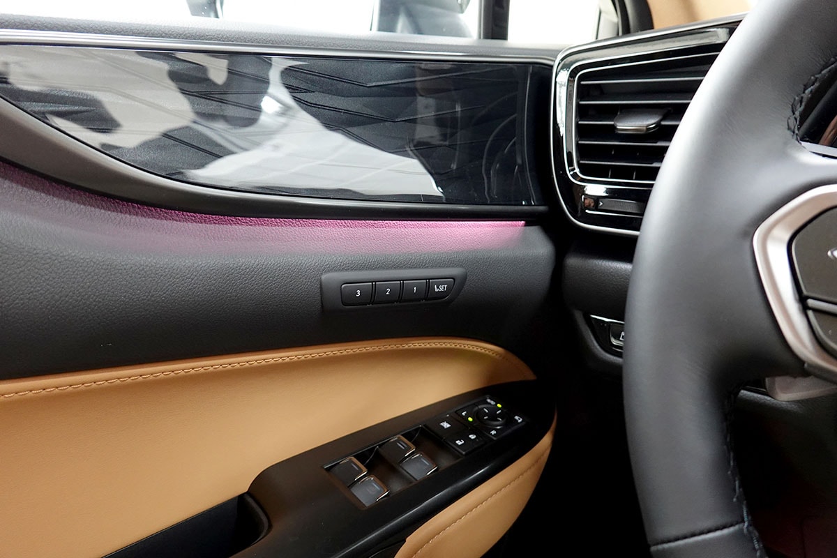LEXUS NX 450h+ E-FOUR Comfort Pack Interieur, Panorama-image-12