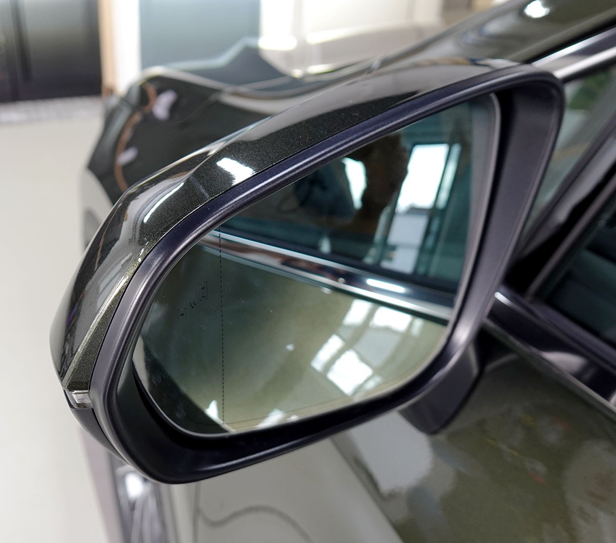 LEXUS NX 450h+ E-FOUR Comfort Pack Interieur, Panorama-image-15