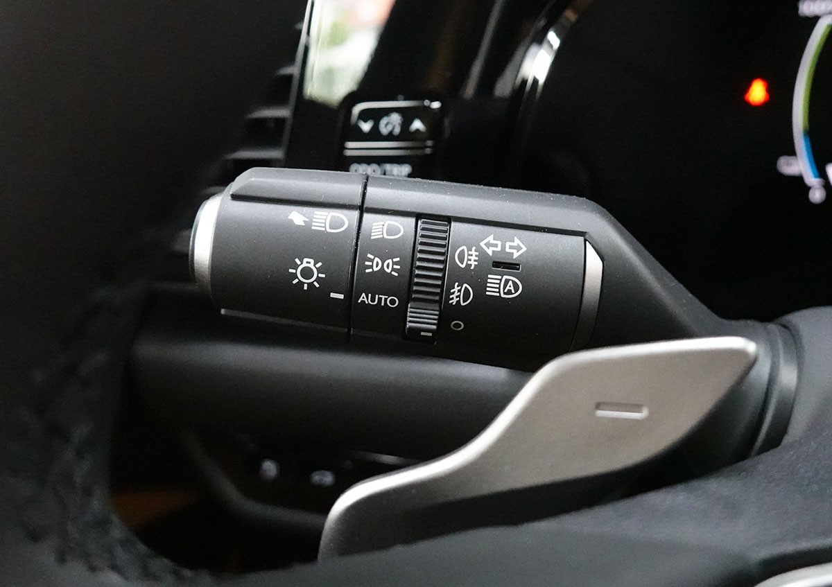 LEXUS NX 450h+ E-FOUR Comfort Pack Interieur, Panorama-image-16
