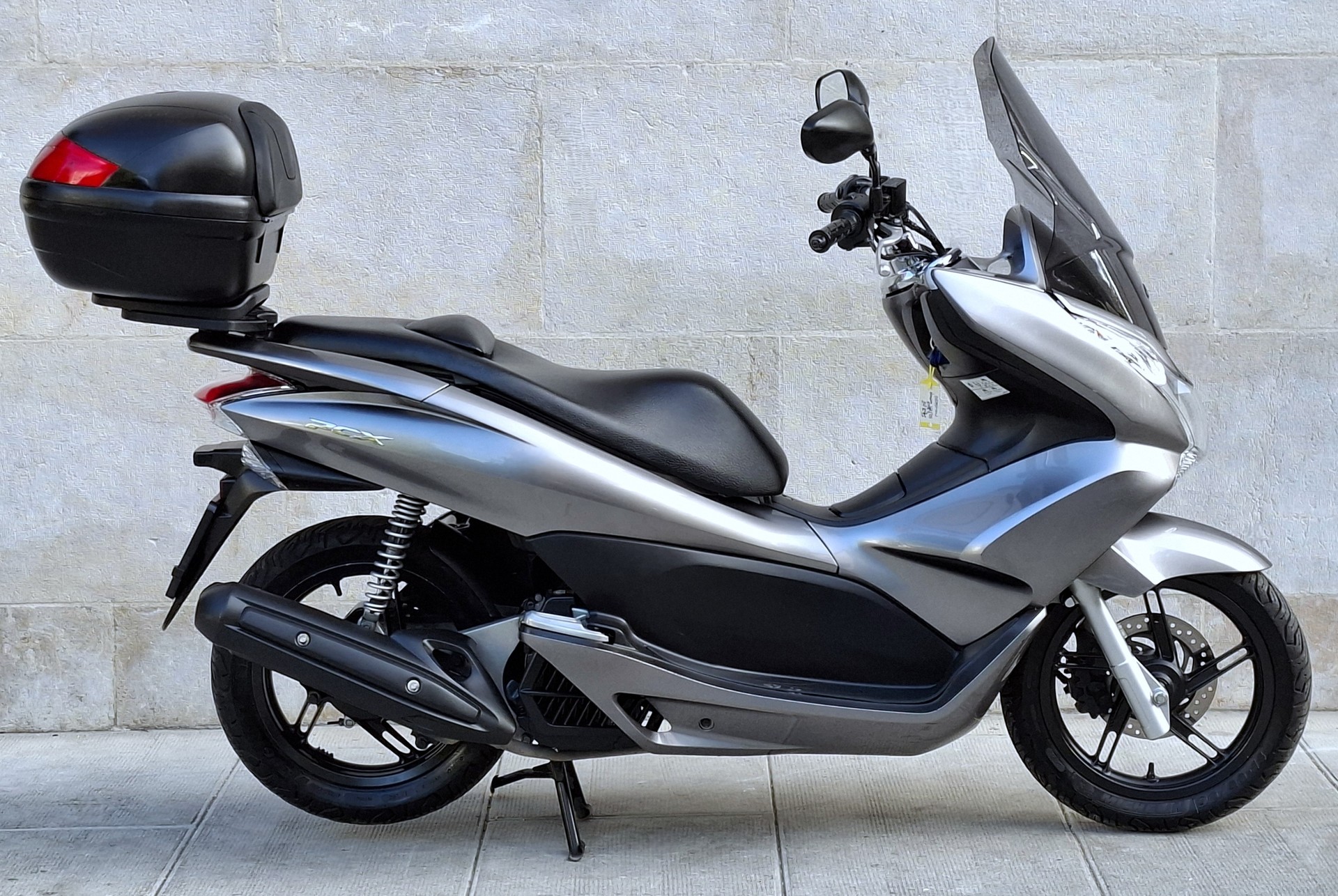HONDA PCX 125 i-image-0