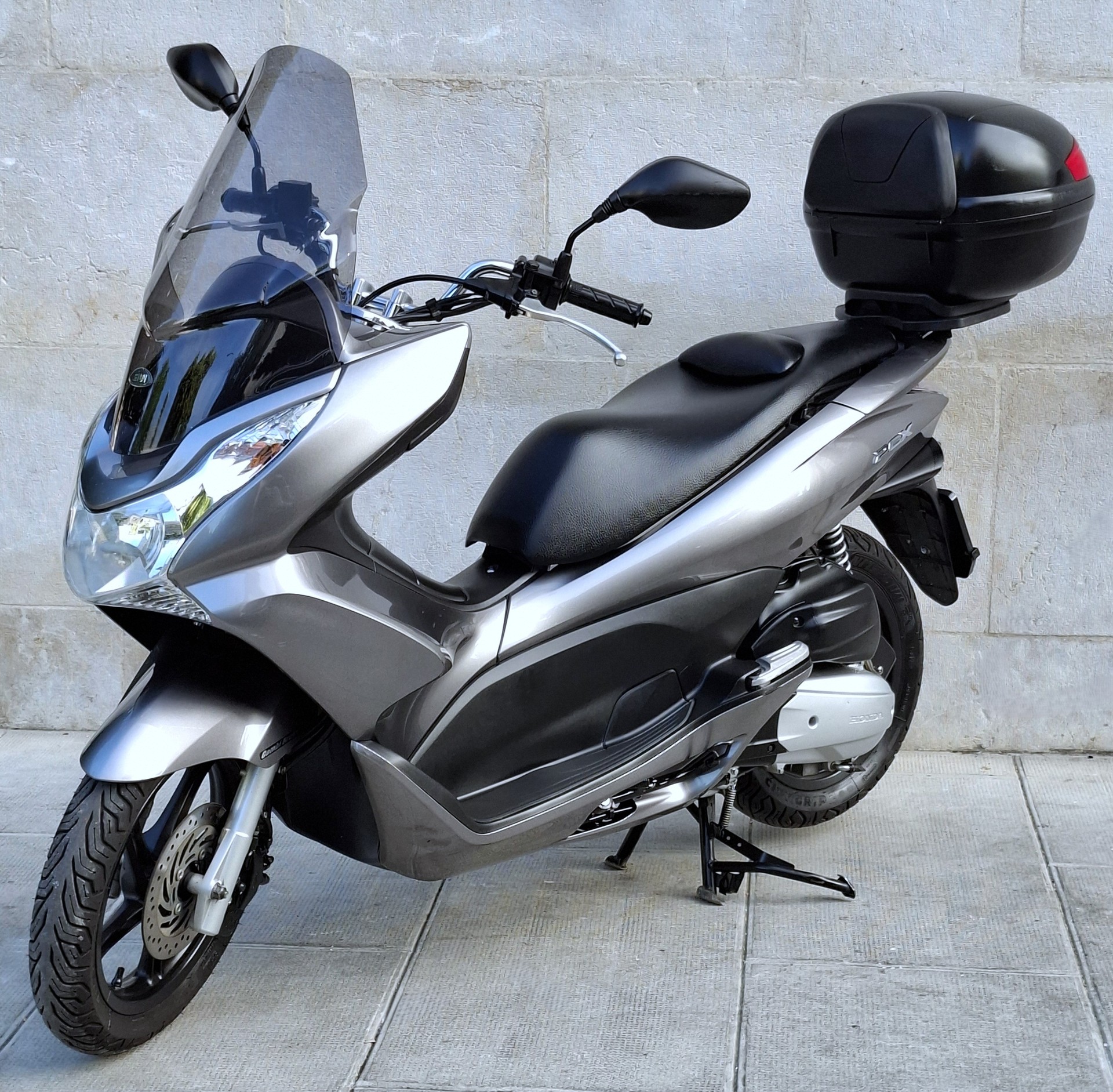 HONDA PCX 125 i-image-3