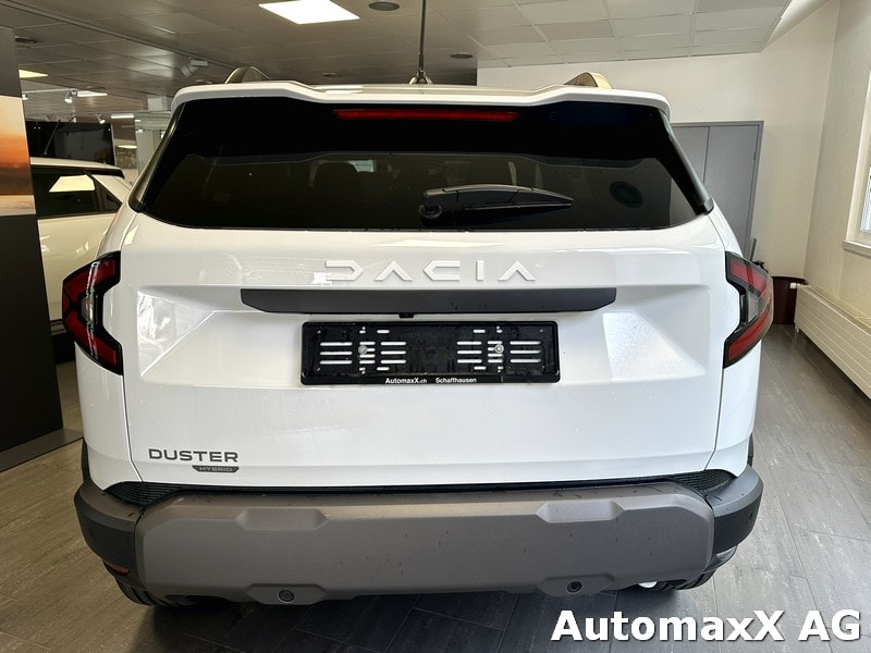 DACIA Duster 1.8 Hybrid Journey-image-3