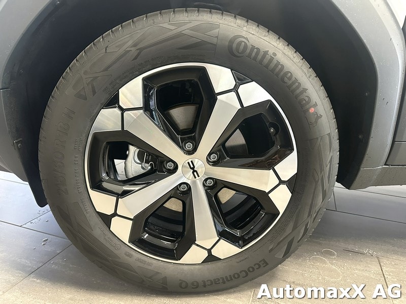 DACIA Duster 1.8 Hybrid Journey-image-13