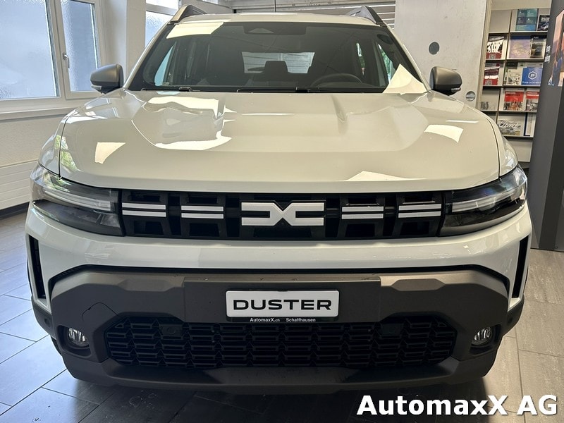 DACIA Duster 1.8 Hybrid Journey-image-7