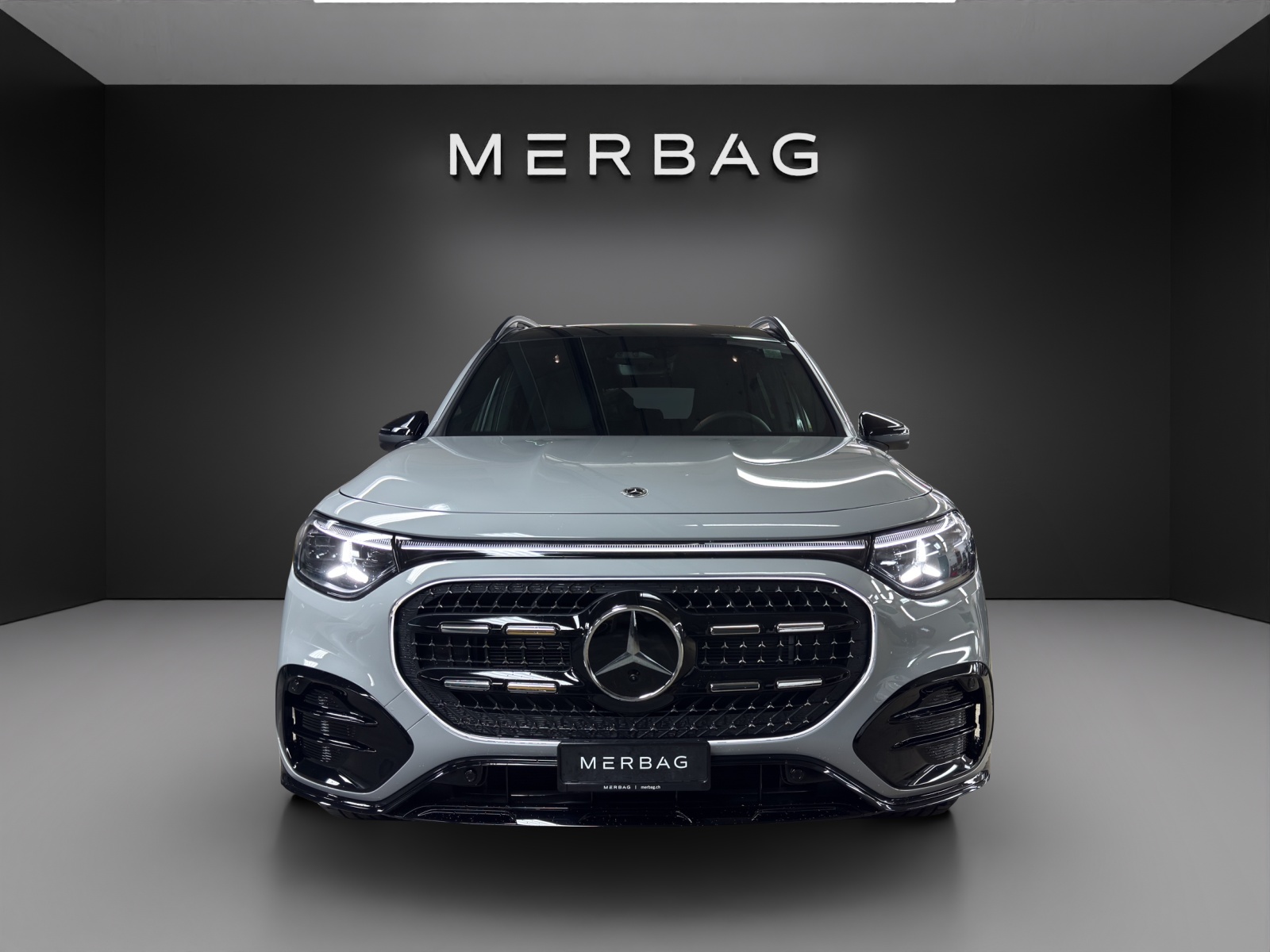 MERCEDES-BENZ GLB 220 4Matic 8G-Tronic-image-6