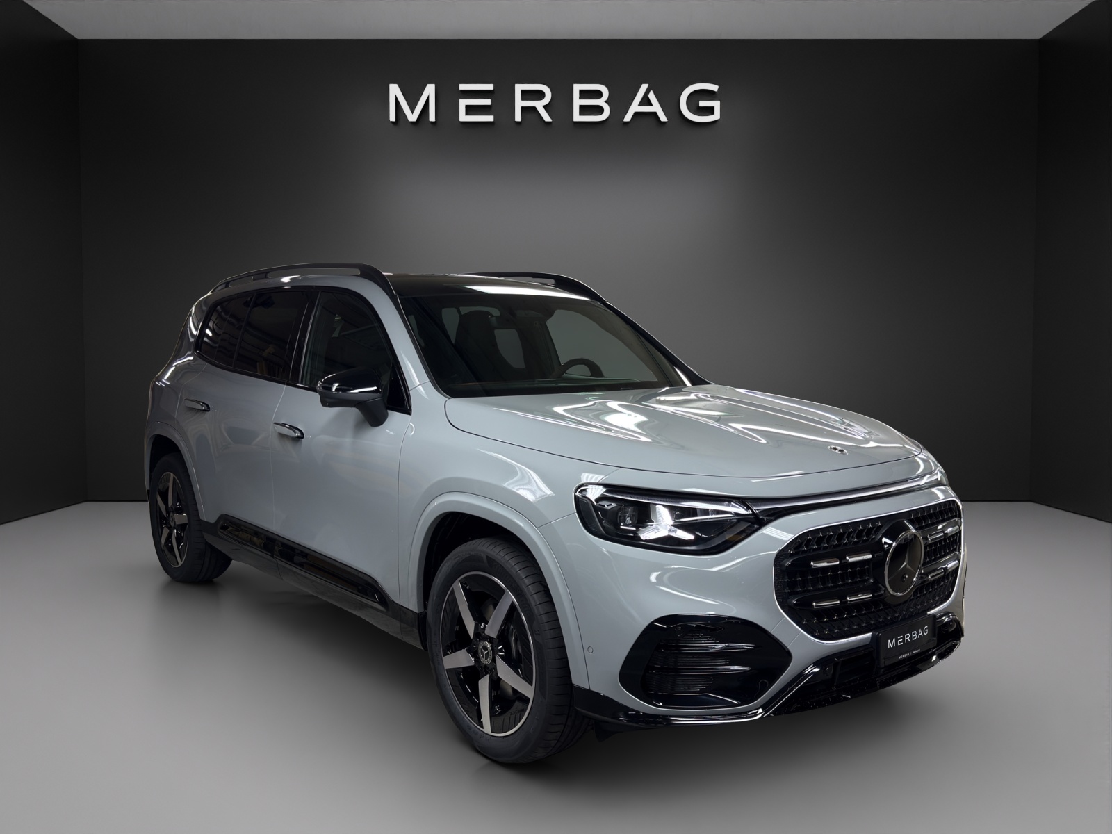 MERCEDES-BENZ GLB 220 4Matic 8G-Tronic-image-5