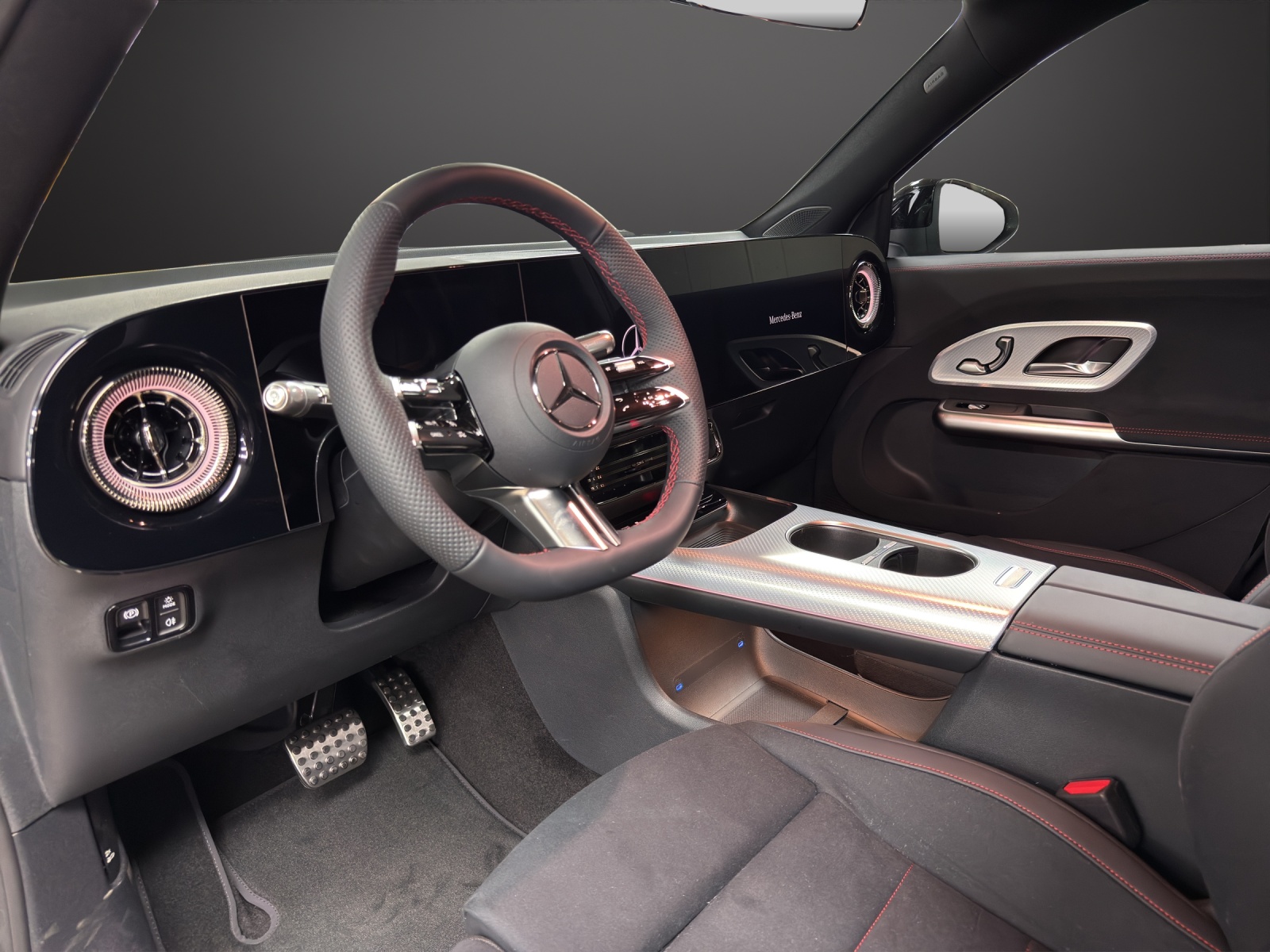 MERCEDES-BENZ GLB 220 4Matic 8G-Tronic-image-9
