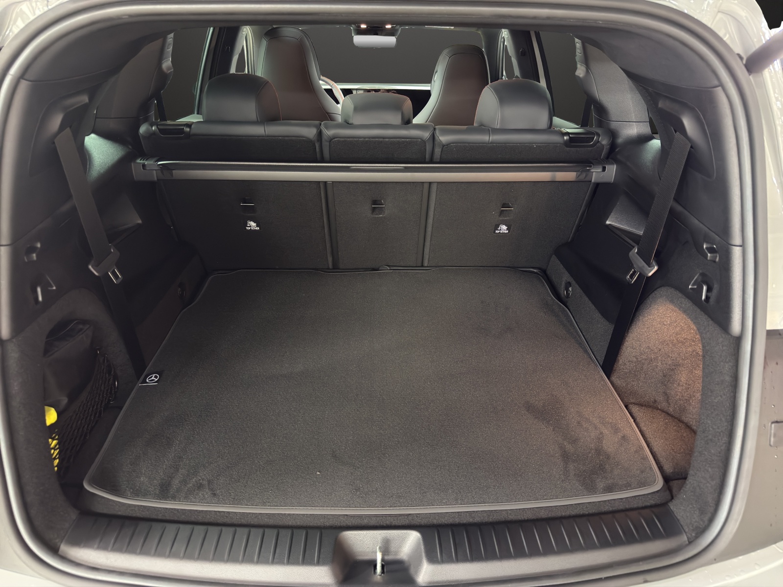 MERCEDES-BENZ GLB 220 4Matic 8G-Tronic-image-8
